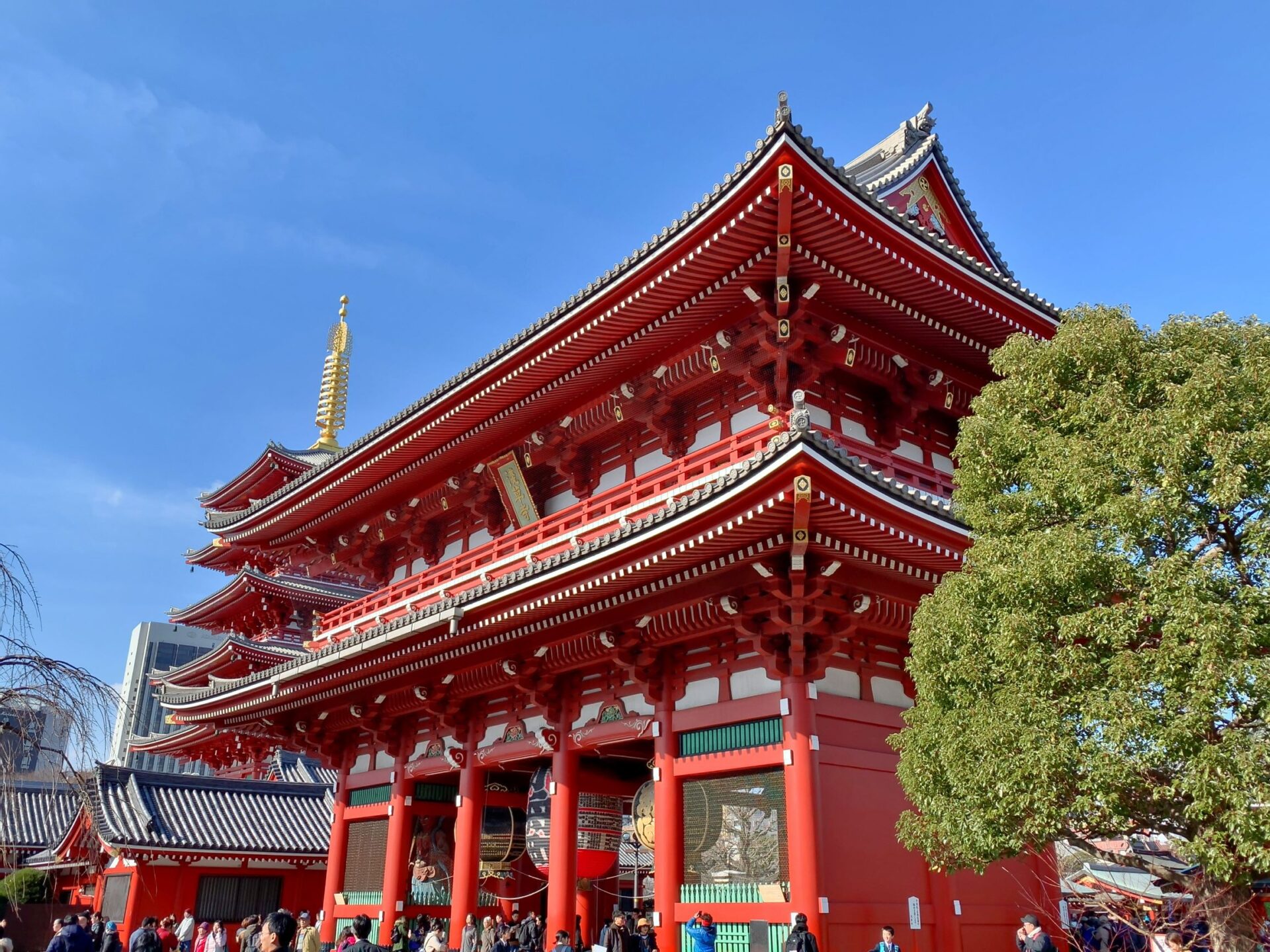 Asakusa